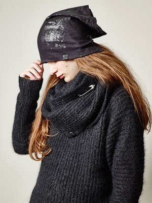 キリュウキリュウ(kiryuyrik) 2015-16年秋冬メンズコレクション  - 写真23