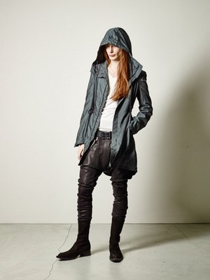 キリュウキリュウ(kiryuyrik) 2015-16年秋冬メンズコレクション  - 写真26