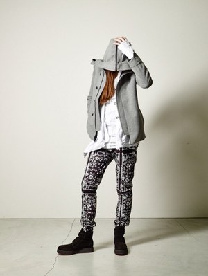 キリュウキリュウ(kiryuyrik) 2015-16年秋冬メンズコレクション  - 写真29