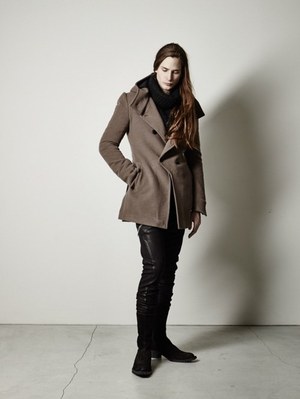 キリュウキリュウ(kiryuyrik) 2015-16年秋冬メンズコレクション  - 写真31