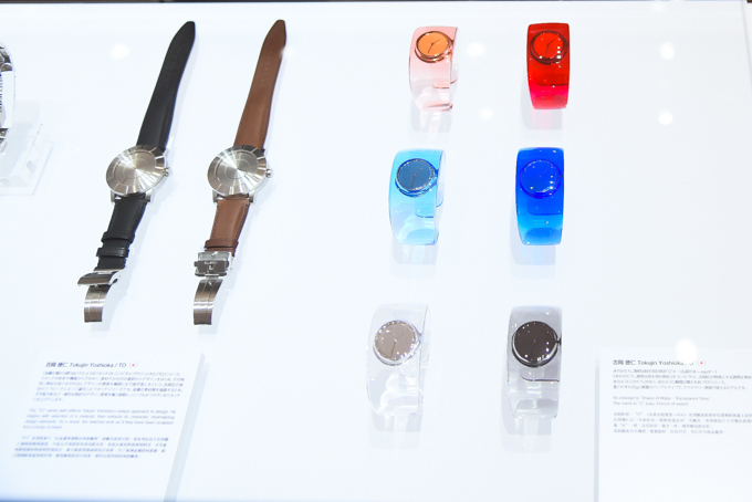 イッセイ ミヤケが丸の内に新ショップ - ファッションアイテムから香水、照明まで展開｜写真36