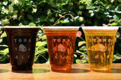 「よなよなビアワークス」