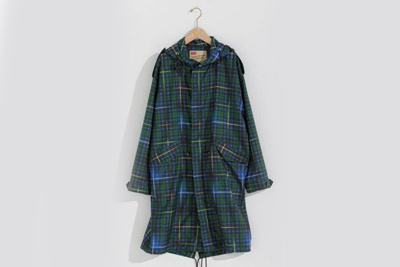 トラディショナル ウェザーウェア