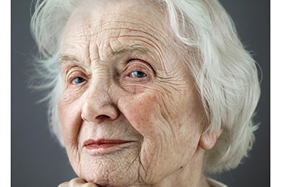 「100歳の記憶展」