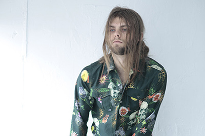 ロエン プロデュースド バイ ヒロムタカハラ 2015年春夏 メンズ コレクション