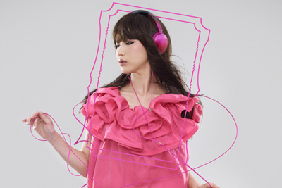 KOTORIからオーバーヘッドタイプの「KOTORI201」発売！