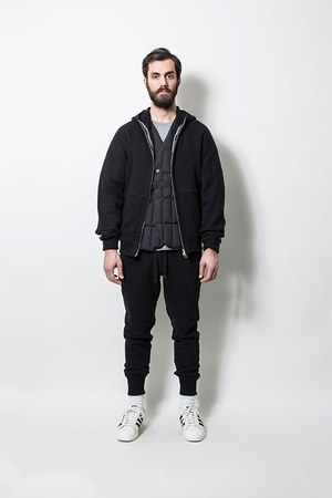 ブルーイ(BLUEY) 2015-16年秋冬メンズコレクション  - 写真9