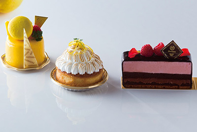 「春の収穫祭」