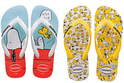 ハワイアナス『ピーナッツ』