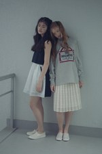 ティート 2015-16年秋冬コレクション - 危うさを秘めた少女たち｜写真2