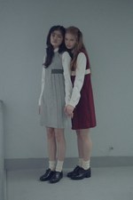 ティート 2015-16年秋冬コレクション - 危うさを秘めた少女たち｜写真7