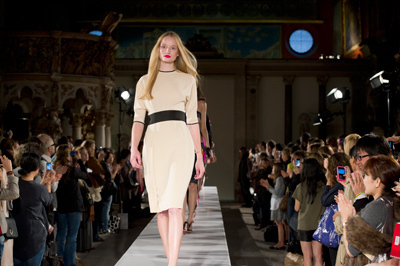 MARTIN GRANT 2011SS Collection