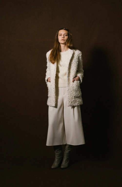 アンドゥミ 2015-16年秋冬<span>コレクション</span> - 写真15