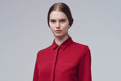 ウエムロ ムネノリ(uemulo munenoli) 2015-16年秋冬 ウィメンズ