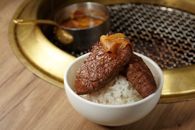 「肉グルメ博」GWに渋谷・東急百貨店東横店 - 鳥しき、十番右京など名店の肉料理が集結！｜写真6