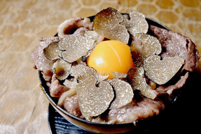 とんかつ｜「肉グルメ博」GWに渋谷・東急百貨店東横店 - 鳥しき、十番右京など名店の肉料理が集結！