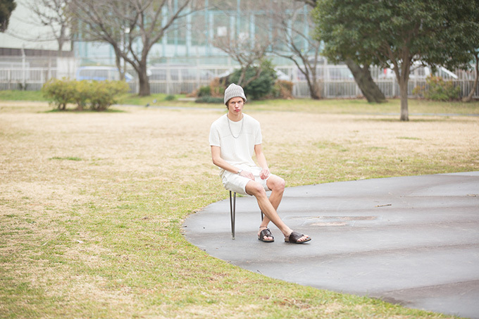 ラウンジリザード(LOUNGE LIZARD) 2015年夏ウィメンズコレクション  - 写真3