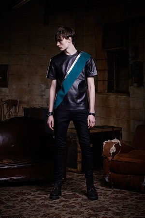 ナインティナイン パーセント イズ(99%IS-) 2015-16年秋冬メンズコレクション  - 写真14