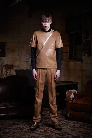 ナインティナイン パーセント イズ(99%IS-) 2015-16年秋冬メンズコレクション  - 写真32