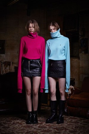 ナインティナイン パーセント イズ(99%IS-) 2015-16年秋冬メンズコレクション  - 写真40