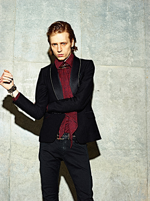 ガラアーベント 2015-16年秋冬<span>コレクション</span> - 写真10