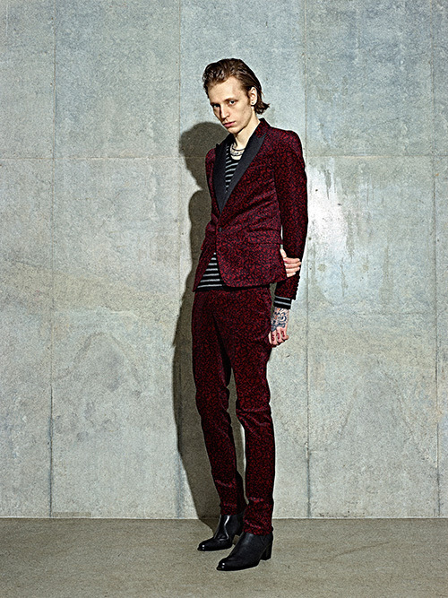 ガラアーベント 2015-16年秋冬<span>コレクション</span> - 写真11