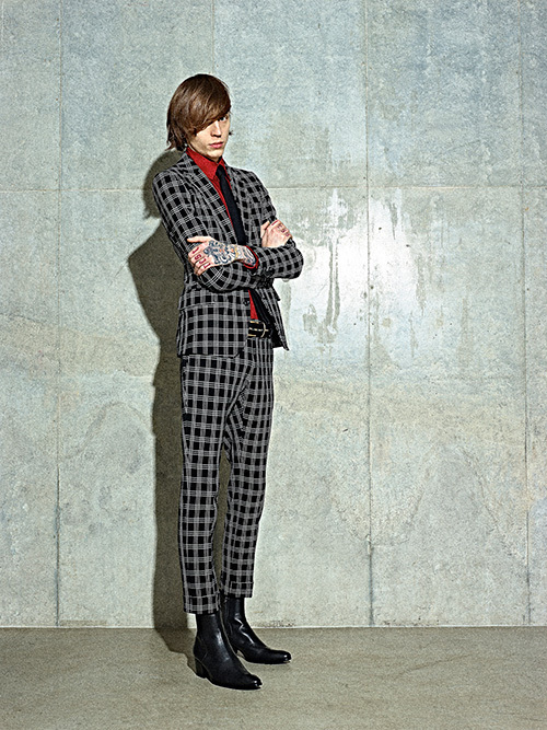 ガラアーベント 2015-16年秋冬<span>コレクション</span> - 写真27