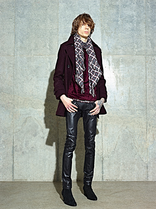 ガラアーベント 2015-16年秋冬<span>コレクション</span> - 写真35