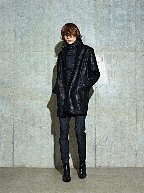 ガラアーベント 2015-16年秋冬<span>コレクション</span> - 写真39