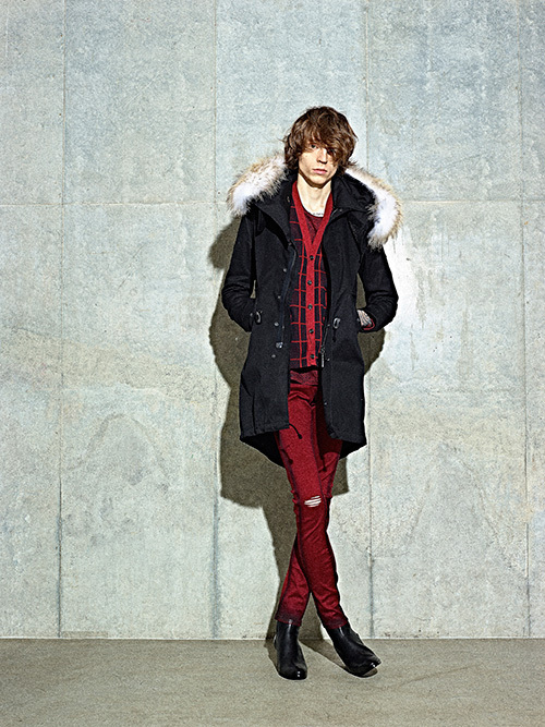 ガラアーベント 2015-16年秋冬<span>コレクション</span> - 写真45