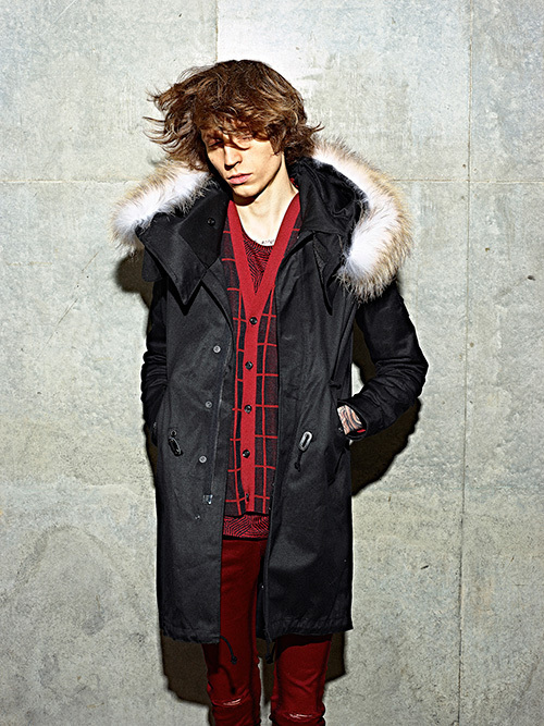 ガラアーベント 2015-16年秋冬<span>コレクション</span> - 写真46