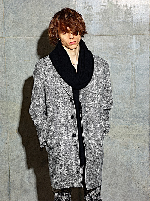 ガラアーベント 2015-16年秋冬<span>コレクション</span> - 写真50