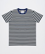 アニエスベー×アダム エ ロペ 2015年春夏第2弾、カラフルネックのボーダーTシャツやタンクトップが登場｜写真2