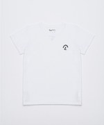 アニエスベー×アダム エ ロペ 2015年春夏第2弾、カラフルネックのボーダーTシャツやタンクトップが登場｜写真8