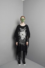 ZUCCa 2015-16年秋冬コレクション - 現実と超現実の狭間で生まれる違和感の美｜写真1