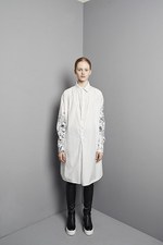 ZUCCa 2015-16年秋冬コレクション - 現実と超現実の狭間で生まれる違和感の美｜写真3