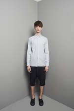 ZUCCa 2015-16年秋冬コレクション - 現実と超現実の狭間で生まれる違和感の美｜写真4