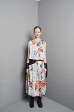 ZUCCa 2015-16年秋冬コレクション - 現実と超現実の狭間で生まれる違和感の美｜写真5