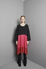 ZUCCa 2015-16年秋冬コレクション - 現実と超現実の狭間で生まれる違和感の美｜写真7