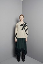 ZUCCa 2015-16年秋冬コレクション - 現実と超現実の狭間で生まれる違和感の美｜写真11