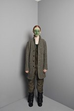 ZUCCa 2015-16年秋冬コレクション - 現実と超現実の狭間で生まれる違和感の美｜写真15