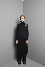 ZUCCa 2015-16年秋冬コレクション - 現実と超現実の狭間で生まれる違和感の美｜写真16