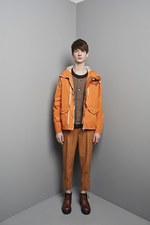 ZUCCa 2015-16年秋冬コレクション - 現実と超現実の狭間で生まれる違和感の美｜写真18