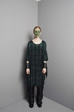 ZUCCa 2015-16年秋冬コレクション - 現実と超現実の狭間で生まれる違和感の美｜写真21