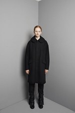 ZUCCa 2015-16年秋冬コレクション - 現実と超現実の狭間で生まれる違和感の美｜写真27