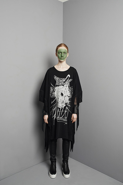 ズッカ 2015-16年秋冬<span>コレクション</span> - 写真1