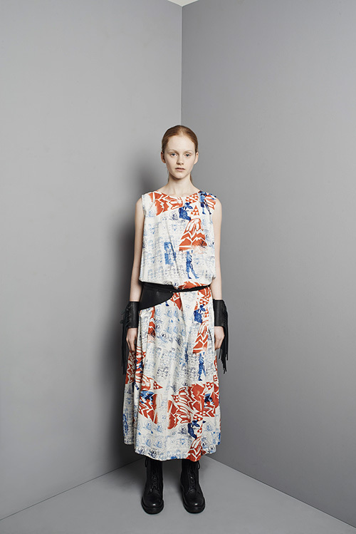 ズッカ 2015-16年秋冬<span>コレクション</span> - 写真5