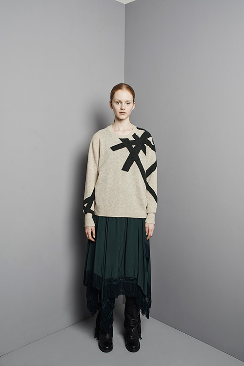 ズッカ 2015-16年秋冬<span>コレクション</span> - 写真11