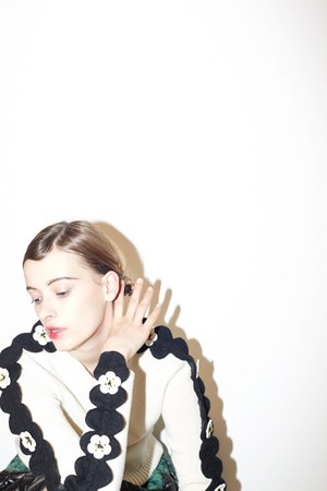 タマキ フジエ(TAMAKI FUJIE) 2015-16年秋冬ウィメンズコレクション  - 写真14