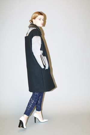 タマキ フジエ(TAMAKI FUJIE) 2015-16年秋冬ウィメンズコレクション  - 写真15